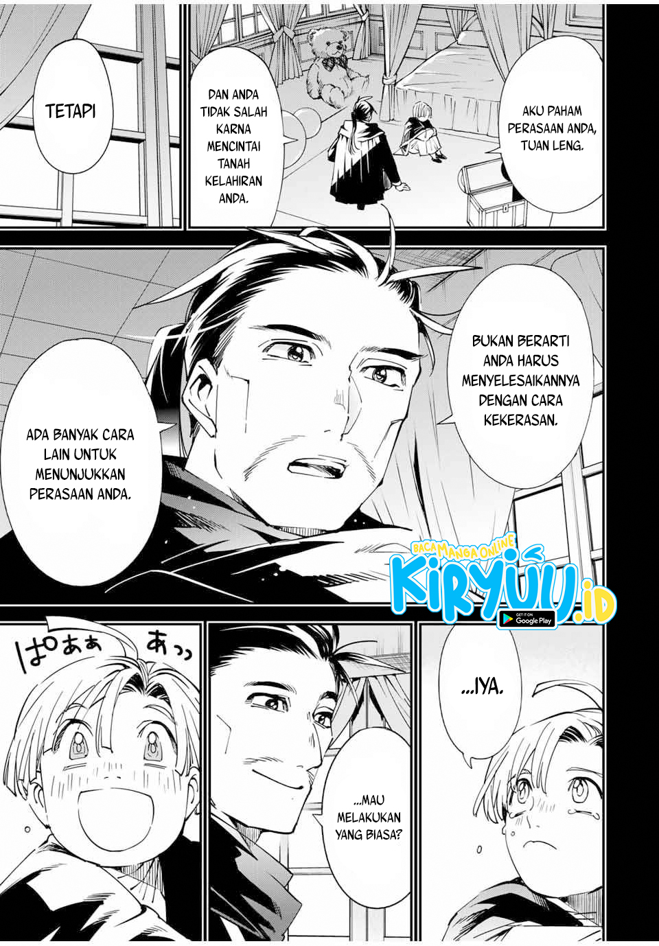 Chapter 60 - halaman 15