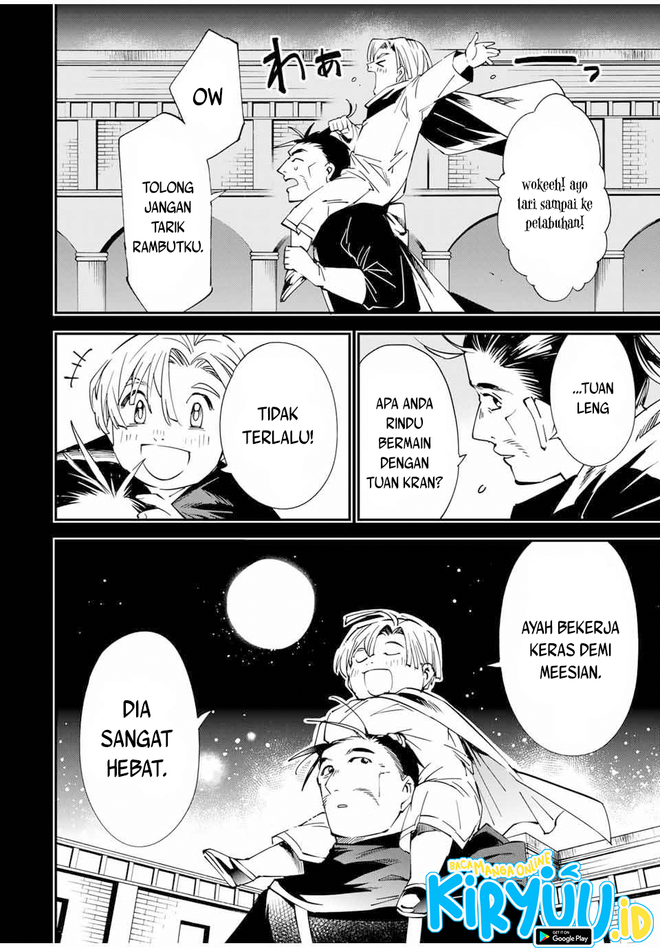 Chapter 60 - halaman 16