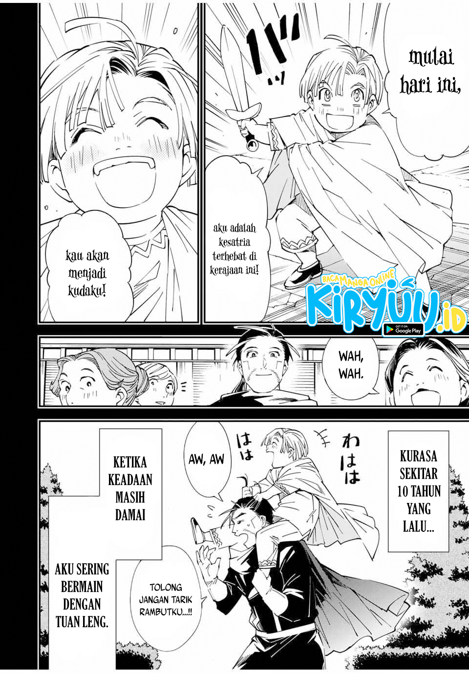 Chapter 60 - halaman 10