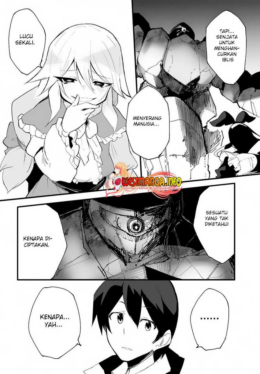 Chapter 40 - halaman 11