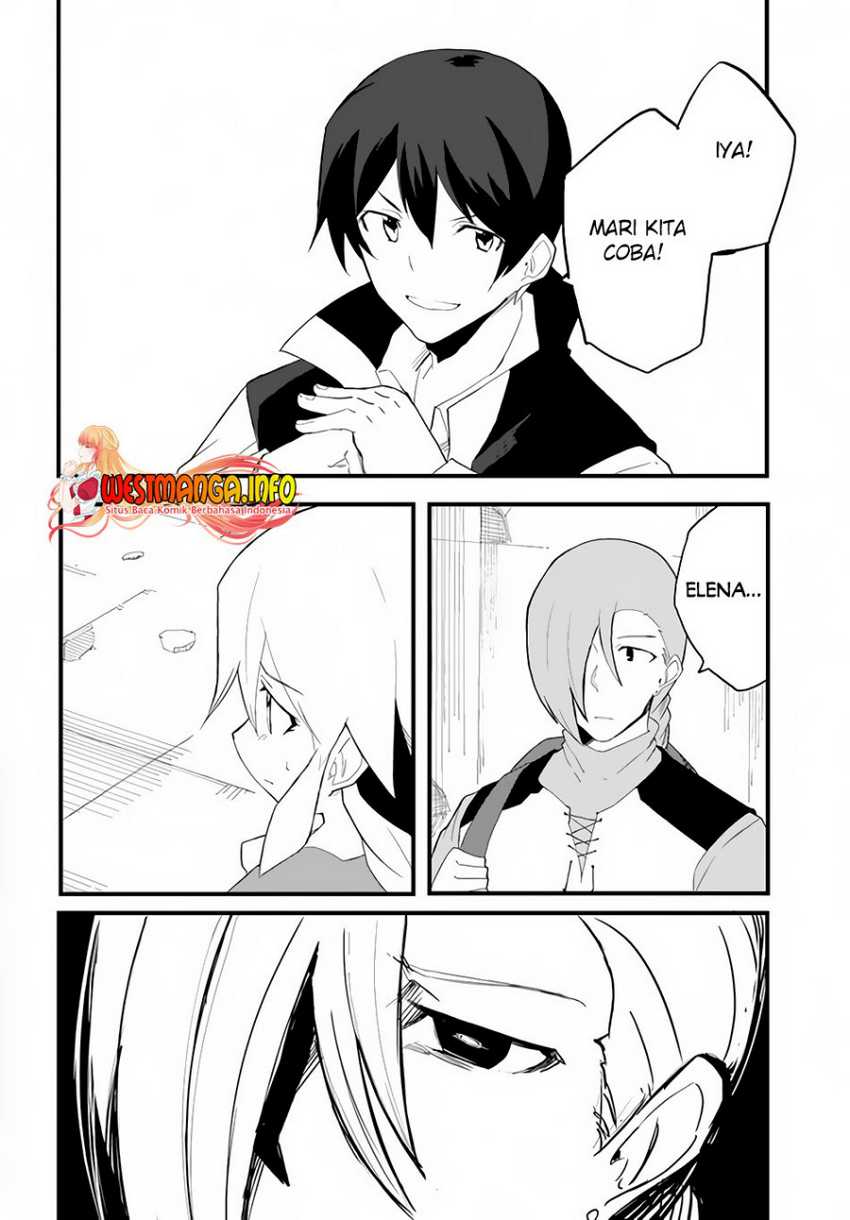 Chapter 40 - halaman 16