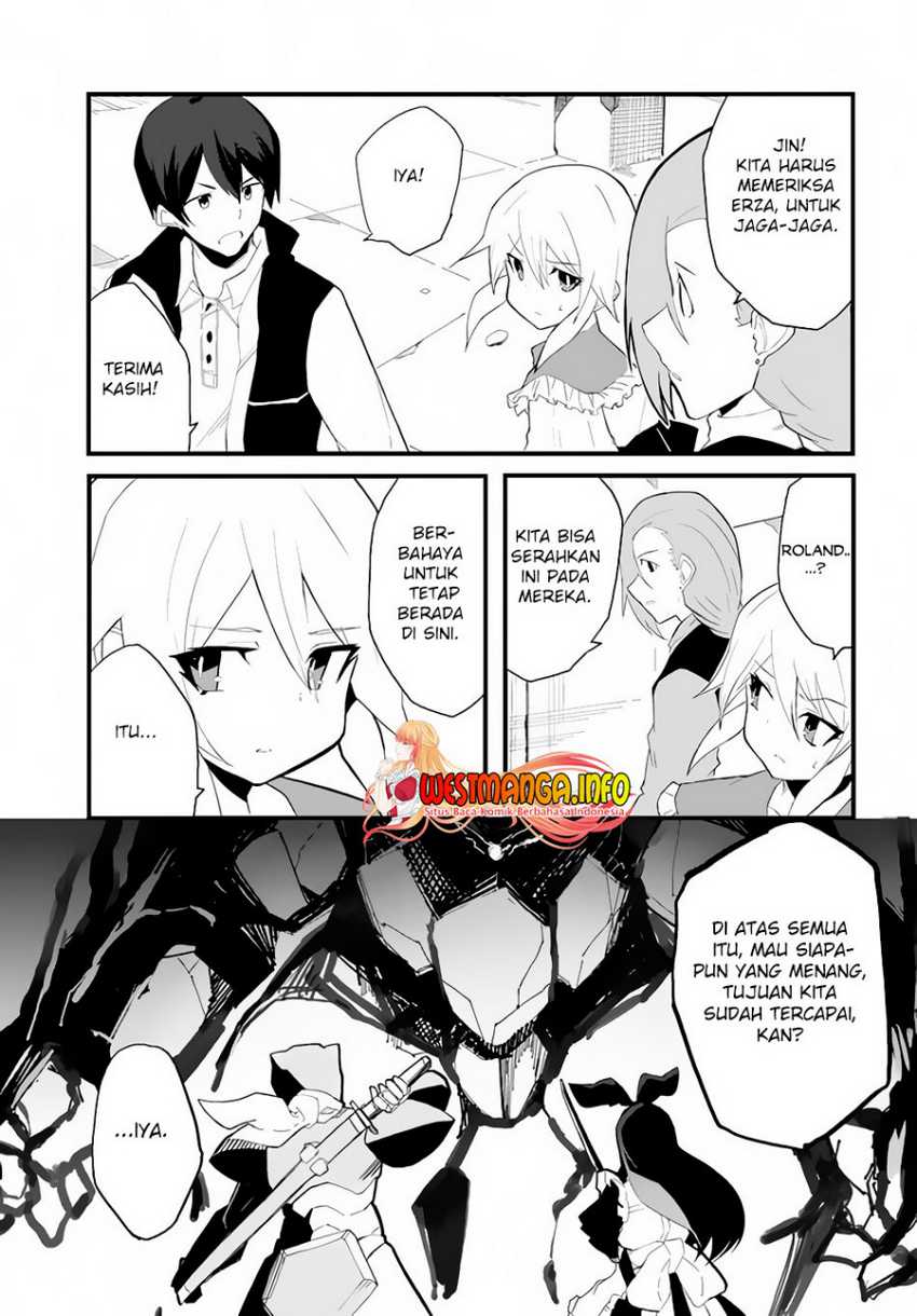 Chapter 40 - halaman 17