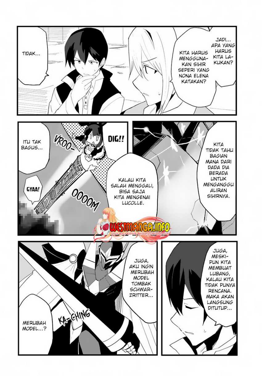 Chapter 40 - halaman 18