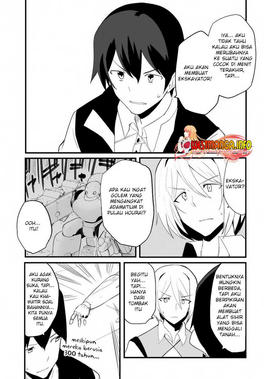 Chapter 40 - halaman 19