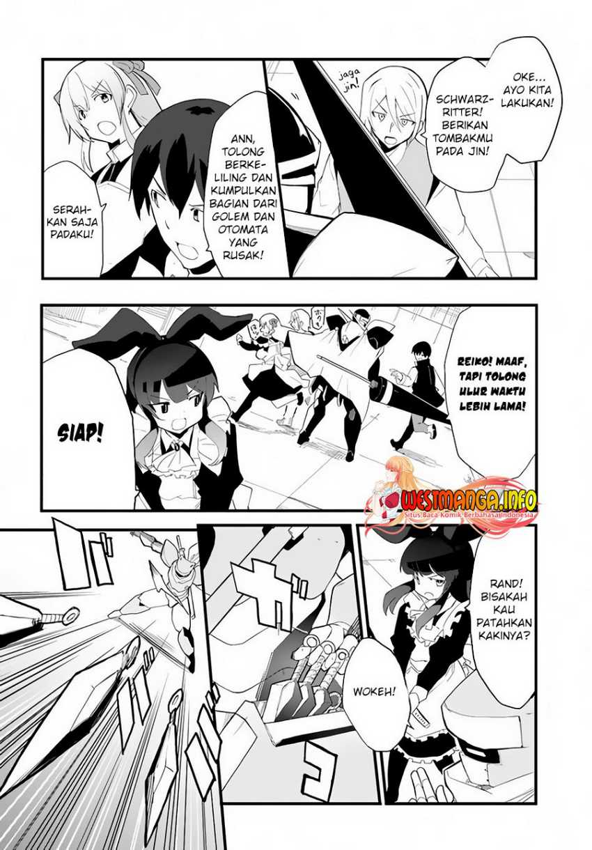 Chapter 40 - halaman 20