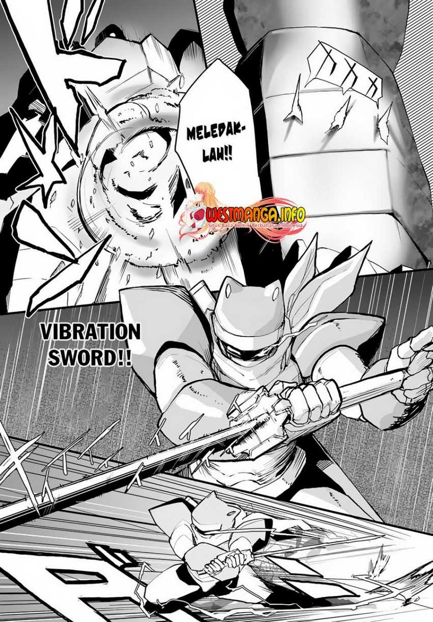 Chapter 40 - halaman 21