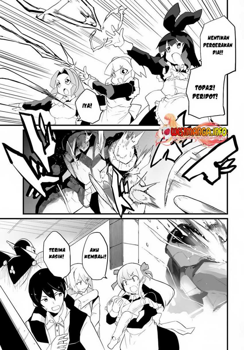 Chapter 40 - halaman 23