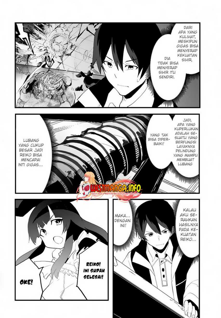 Chapter 40 - halaman 25