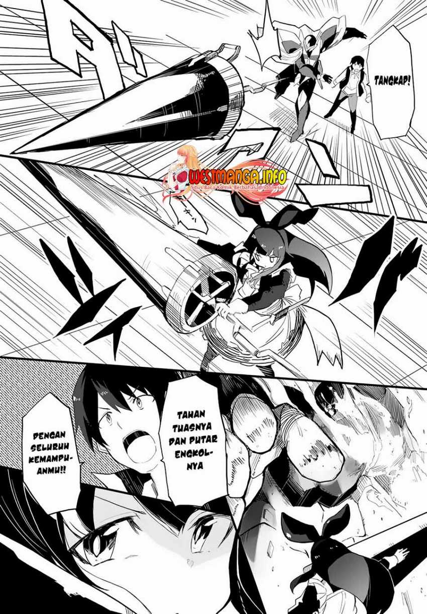 Chapter 40 - halaman 26