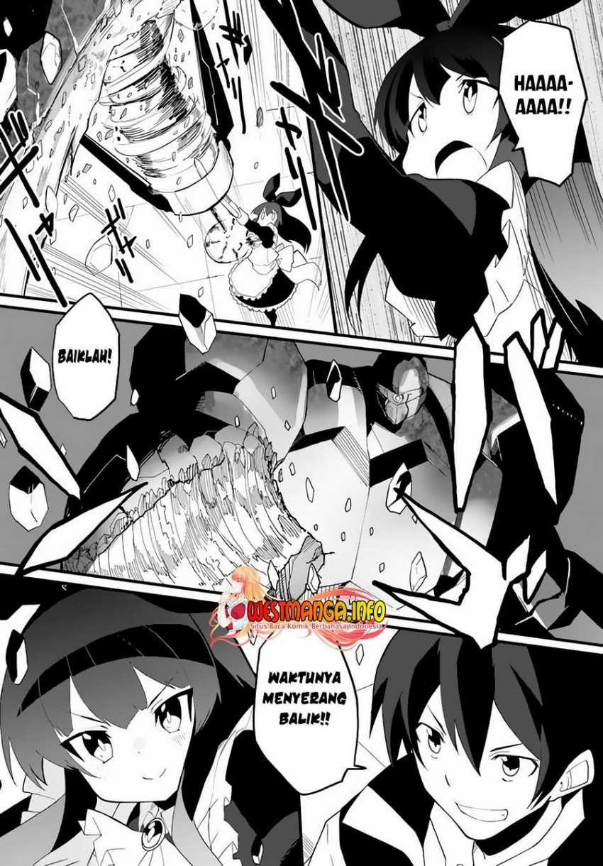 Chapter 40 - halaman 28