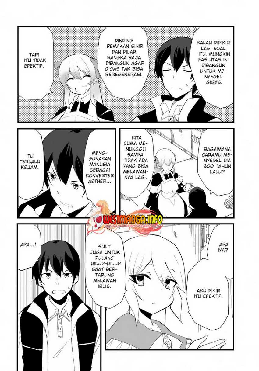 Chapter 40 - halaman 9