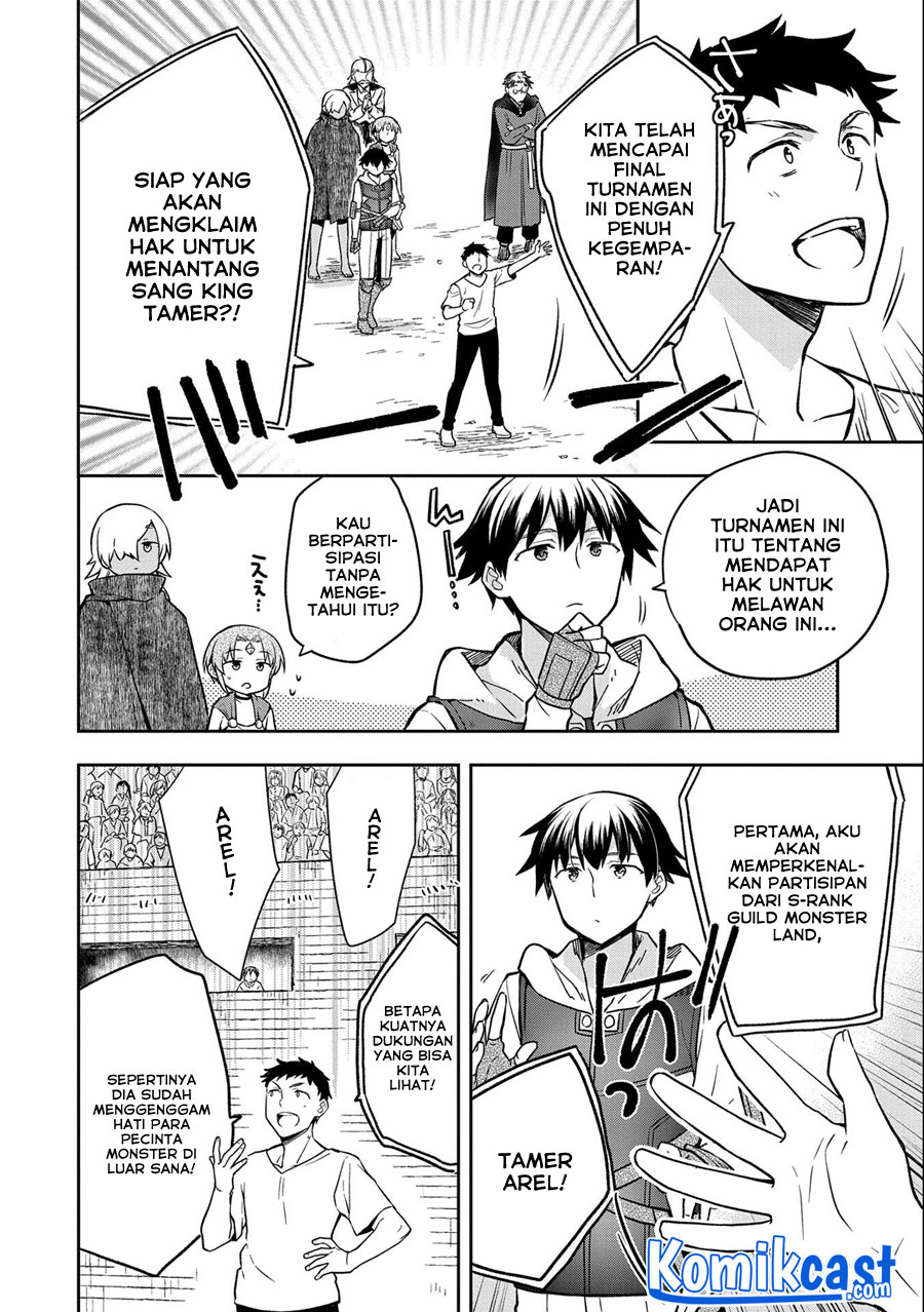 Chapter 33 - halaman 22