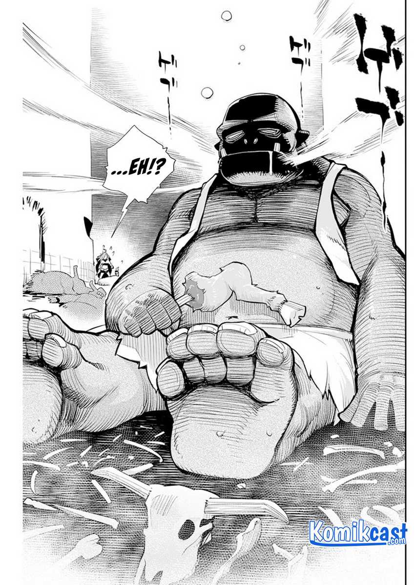 Chapter 43 - halaman 11