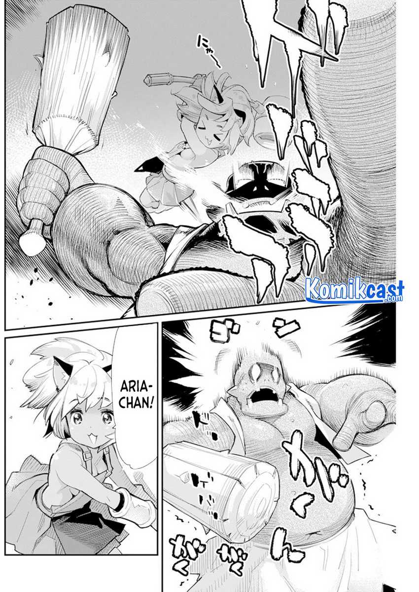 Chapter 43 - halaman 20