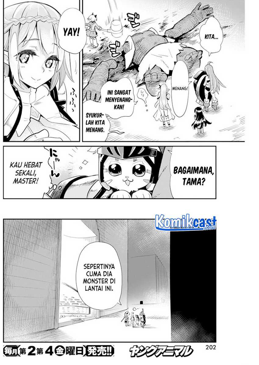 Chapter 43 - halaman 22
