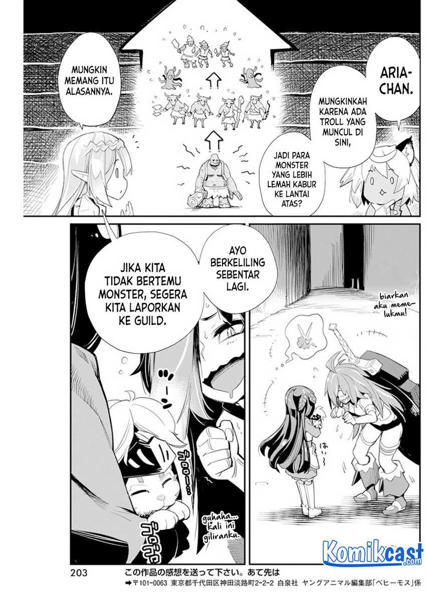 Chapter 43 - halaman 23