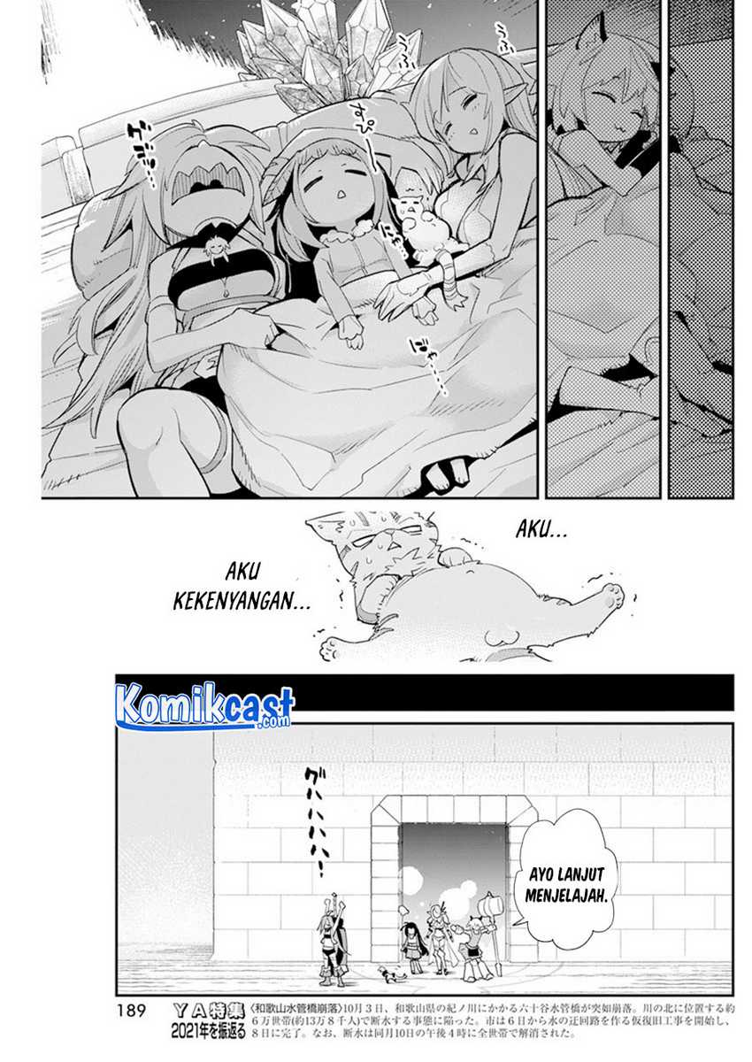 Chapter 43 - halaman 9
