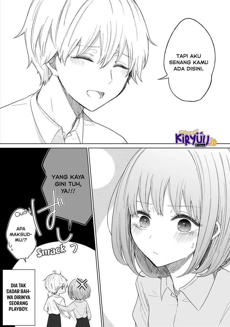 Chapter 84 - halaman 6