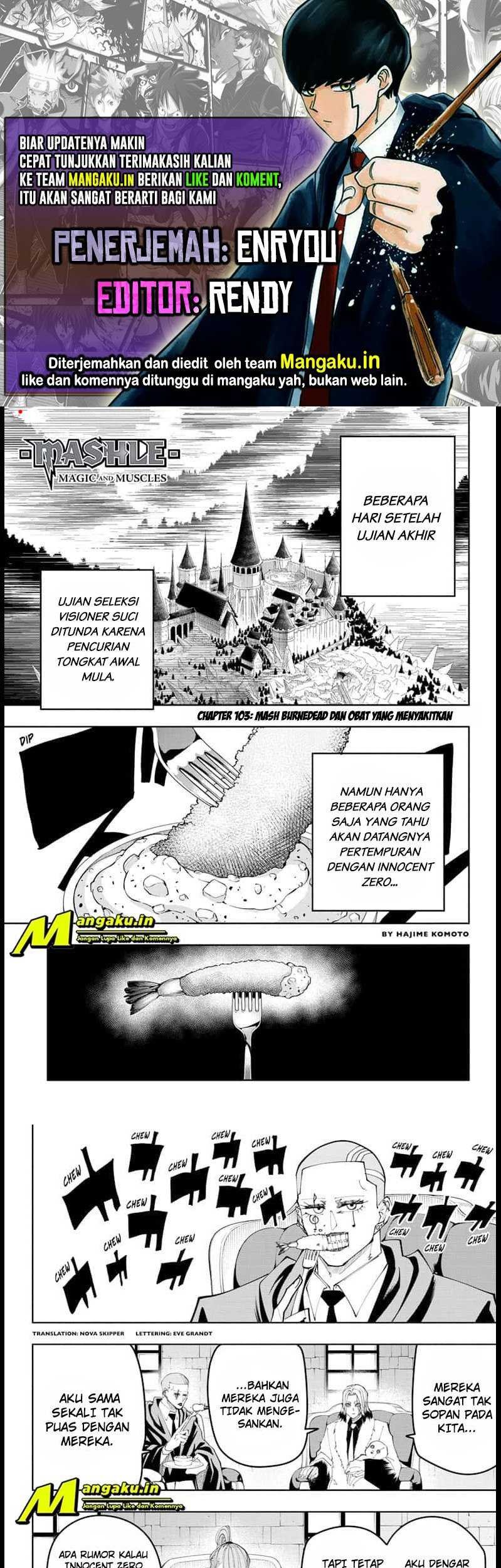 Chapter 103 - halaman 2