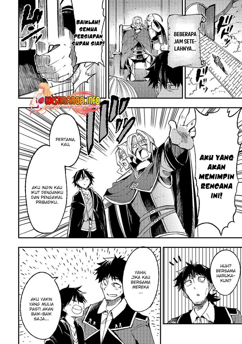 Chapter 137 - halaman 10