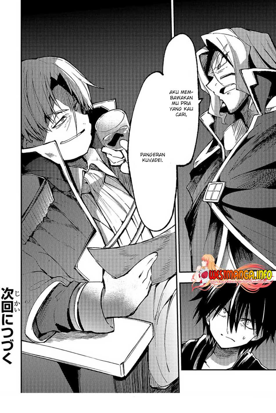 Chapter 137 - halaman 15