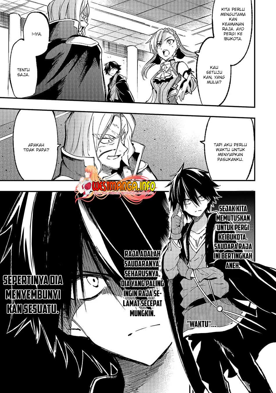 Chapter 137 - halaman 2