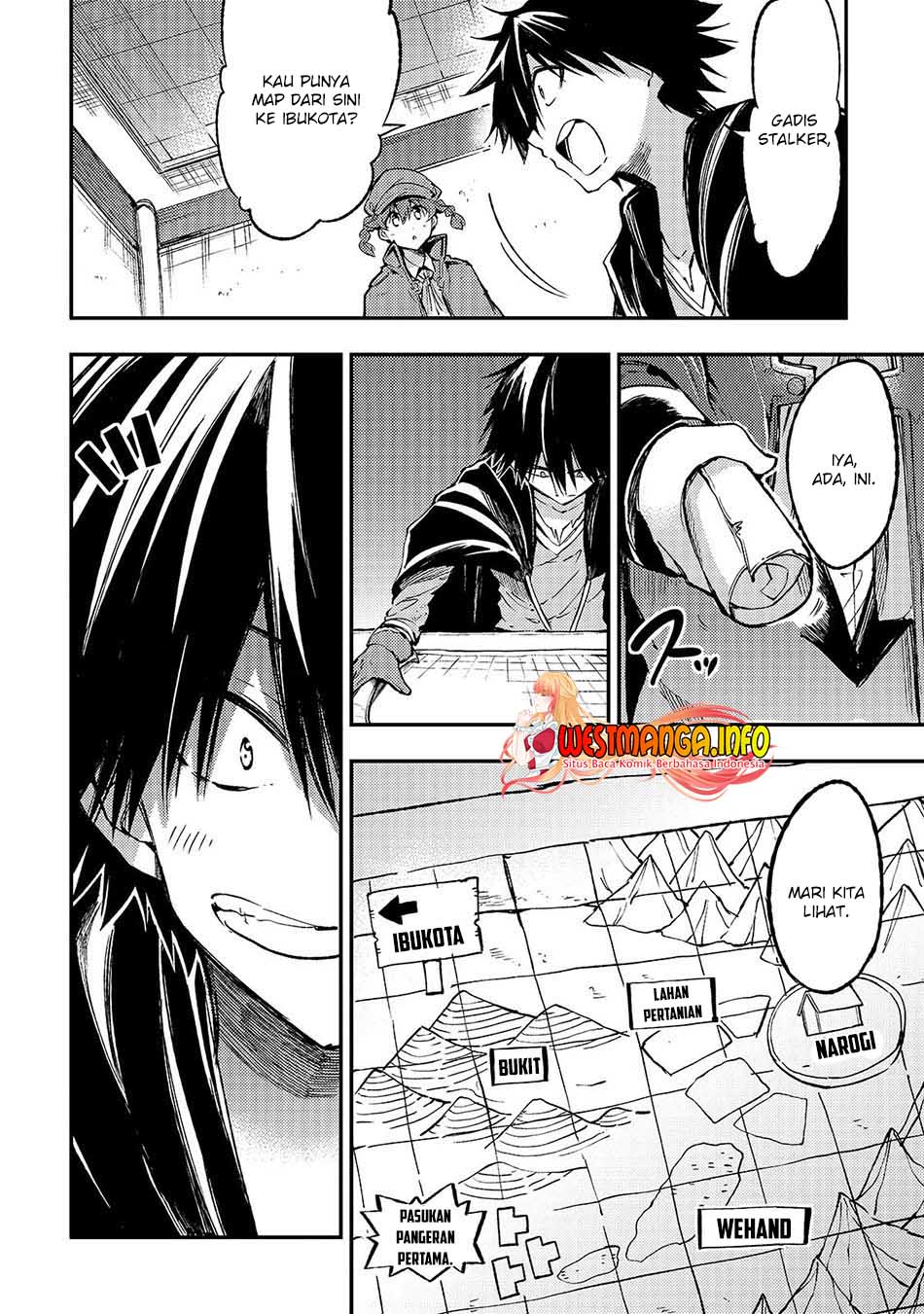 Chapter 137 - halaman 8