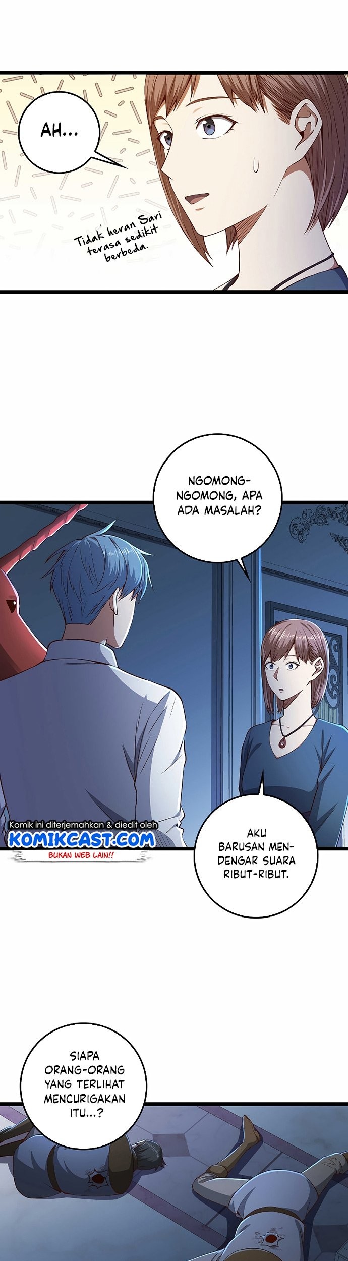 Chapter 56 - halaman 23