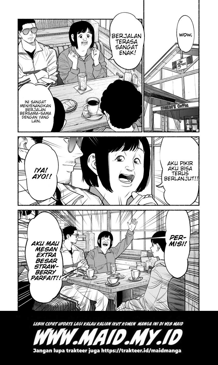 Chapter 83 - halaman 15