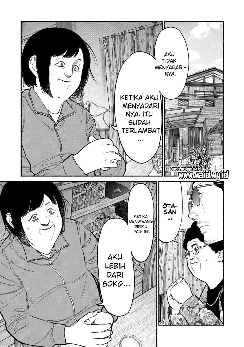 Chapter 83 - halaman 4