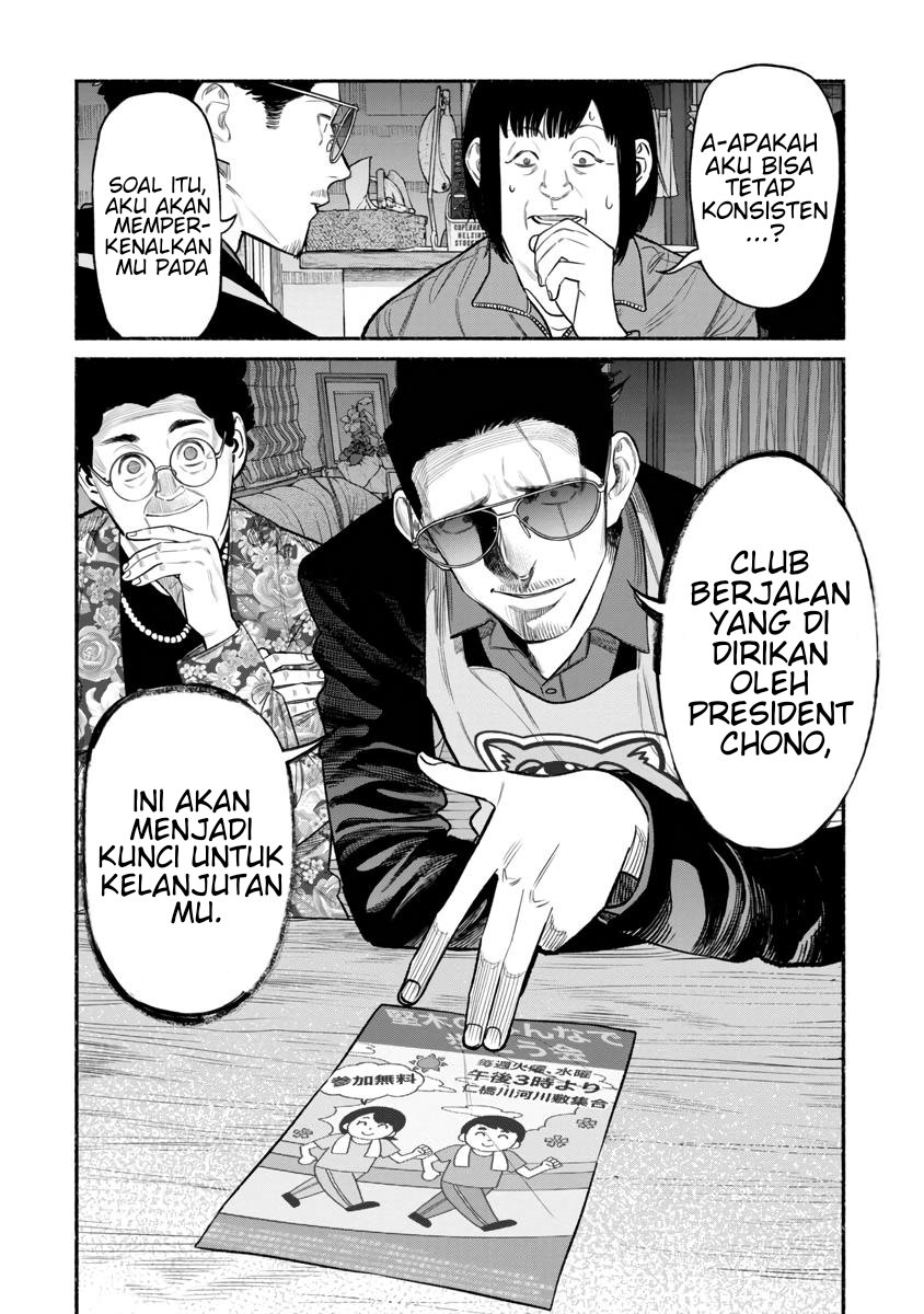 Chapter 83 - halaman 9