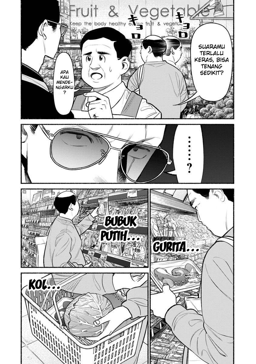 Chapter 82 - halaman 9