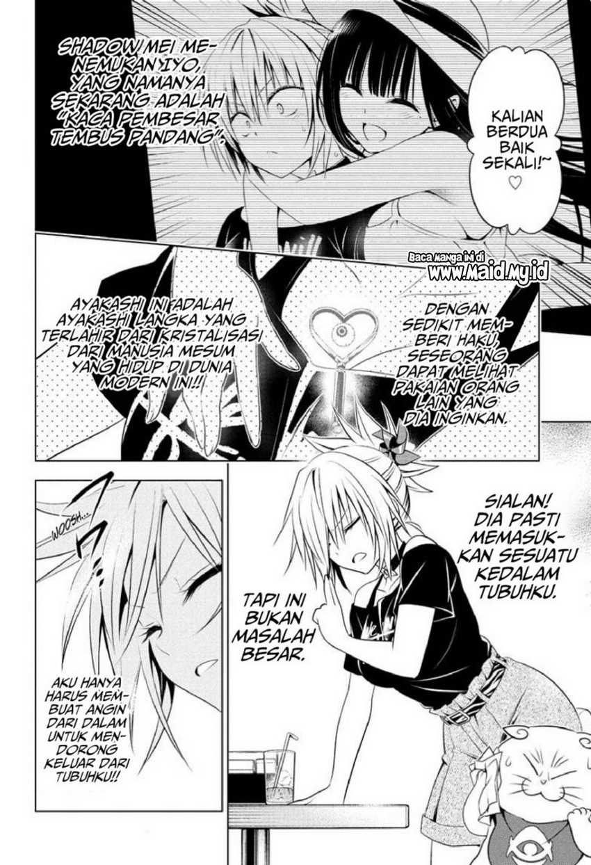 Chapter 81 - halaman 13