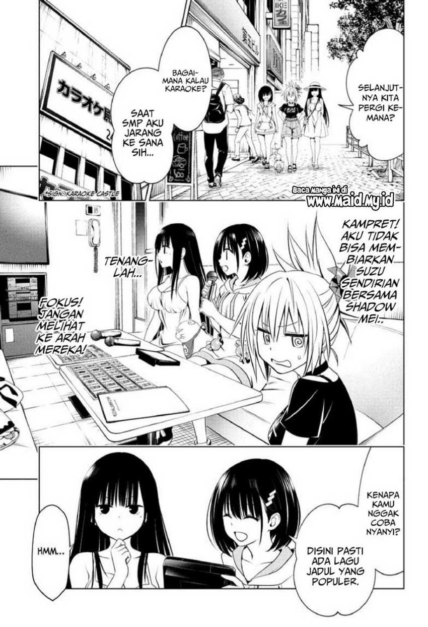 Chapter 81 - halaman 16