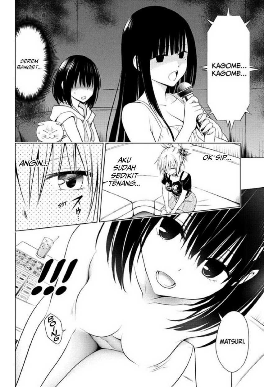 Chapter 81 - halaman 17