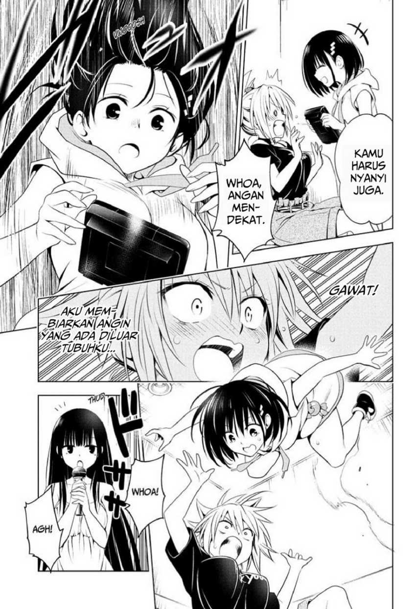 Chapter 81 - halaman 18