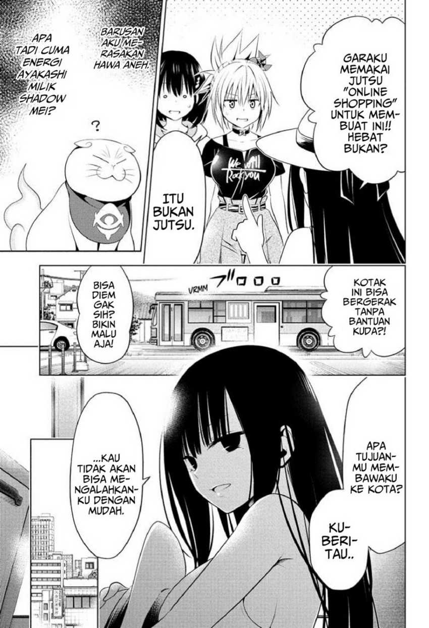 Chapter 81 - halaman 8
