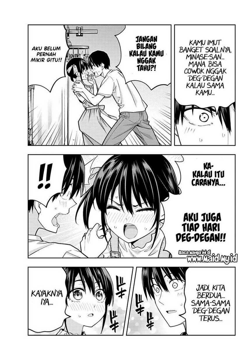 Chapter 95 - halaman 12