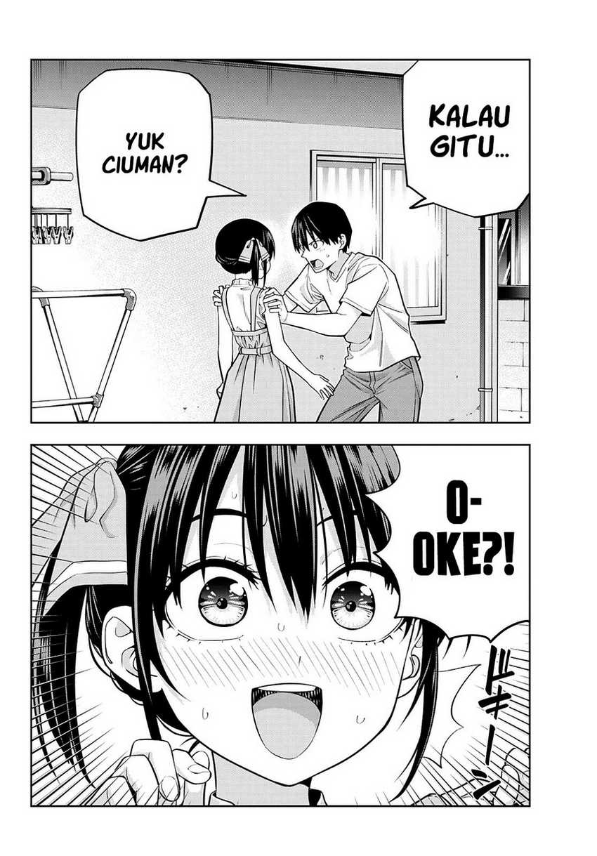 Chapter 95 - halaman 13