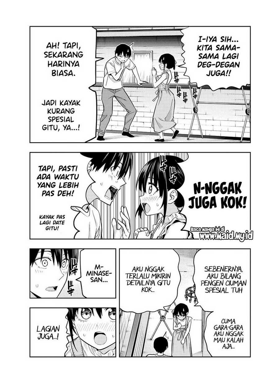 Chapter 95 - halaman 14