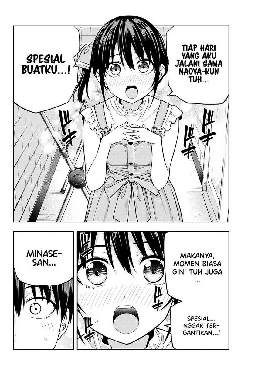 Chapter 95 - halaman 15