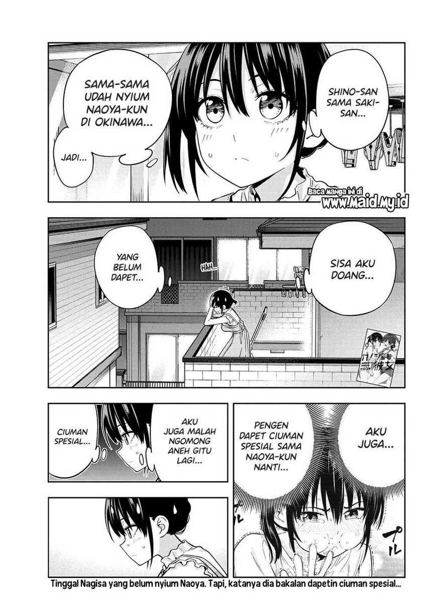 Chapter 95 - halaman 4