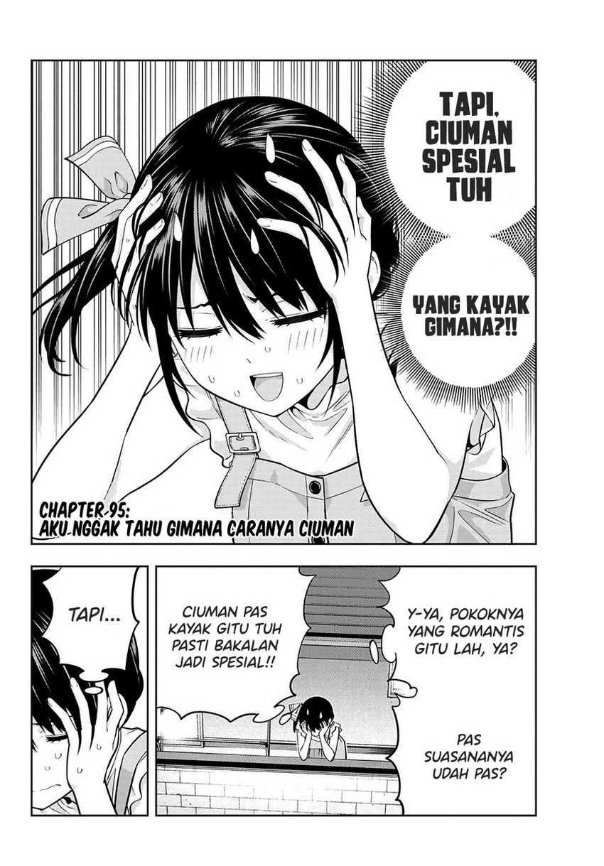 Chapter 95 - halaman 5