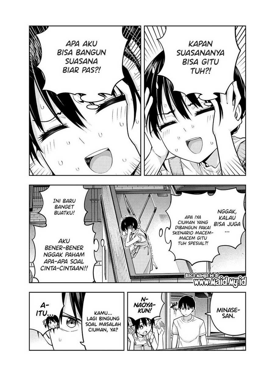 Chapter 95 - halaman 6