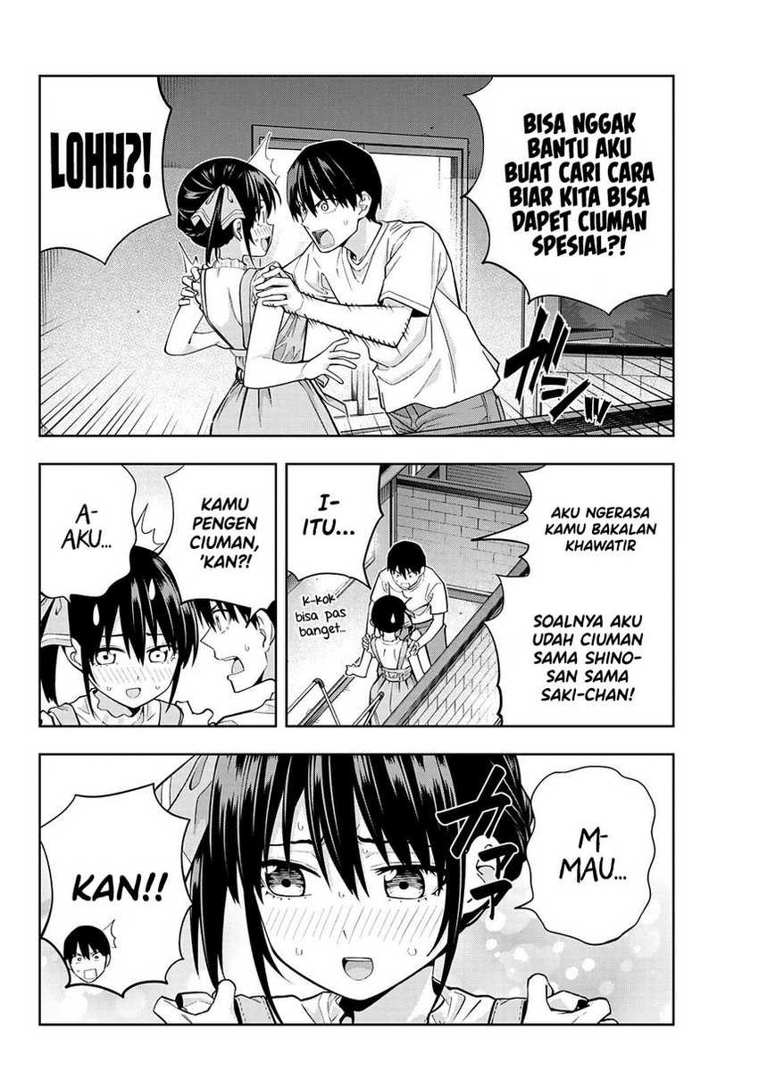 Chapter 95 - halaman 7