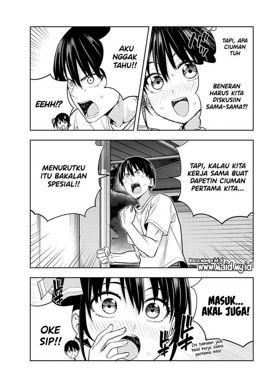 Chapter 95 - halaman 8