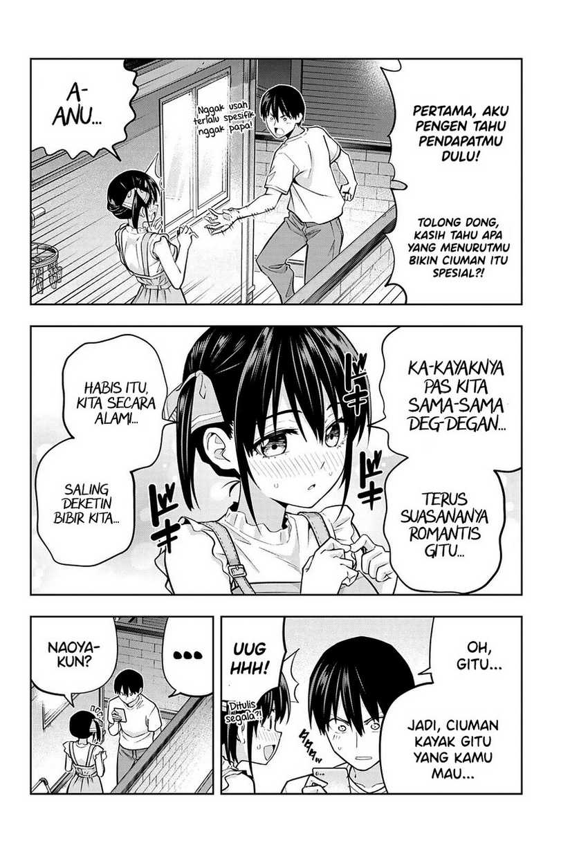 Chapter 95 - halaman 9