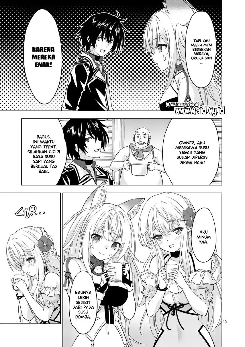 Chapter 84.1 - halaman 8
