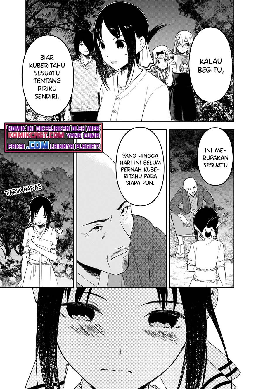 Chapter 259 - halaman 13
