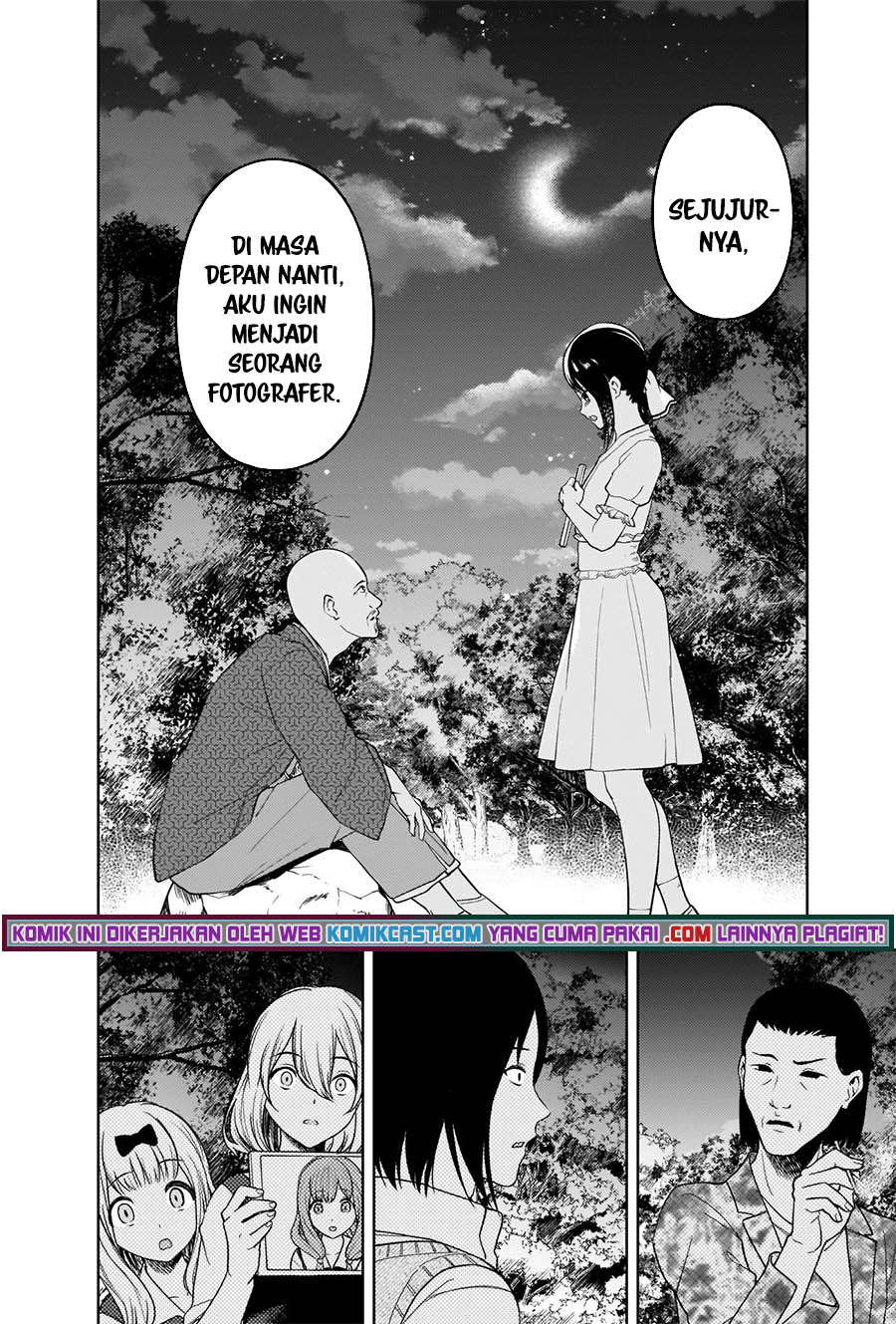 Chapter 259 - halaman 14
